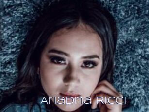 Ariadna_Ricci