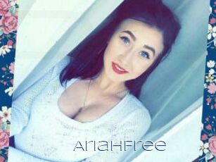AriahFree
