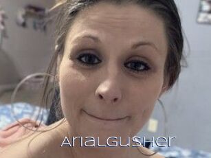ArialGusher