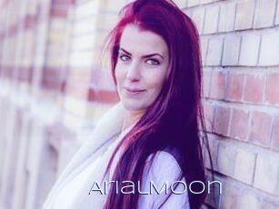 ArialMoon