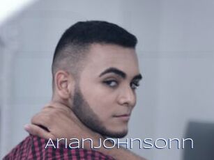 ArianJohnsonn