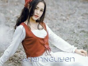 ArianNguyen