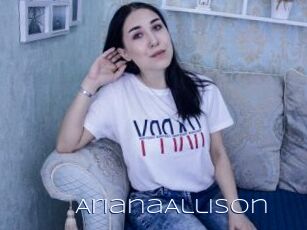 ArianaAllison