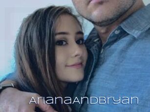 ArianaAndBryan