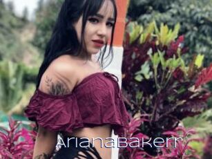 ArianaBakerr