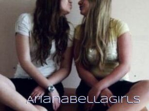 ArianaBellaGirls
