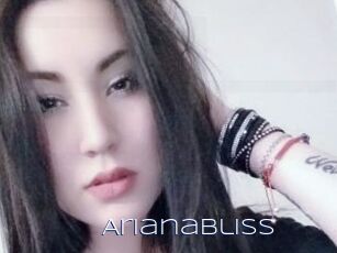 ArianaBliss