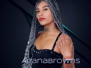 ArianaBrowns