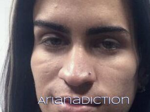 ArianaDiction