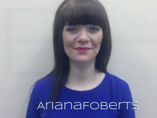 ArianaFoberts
