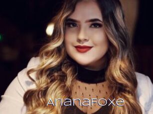 ArianaFoxe
