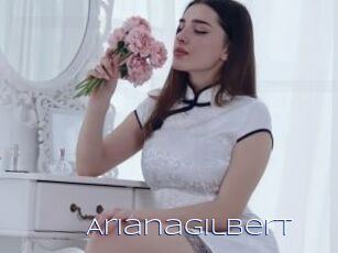 ArianaGilbert