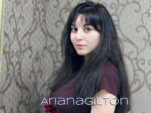 ArianaGilton