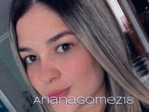 ArianaGomez18