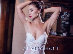ArianaHart