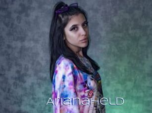 ArianaHeld