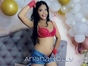 ArianaHolly