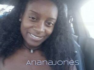 Ariana_Jones