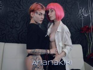 ArianaKiki