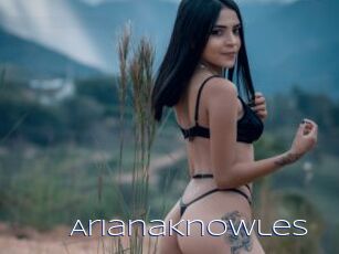 ArianaKnowles