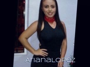 ArianaLopez