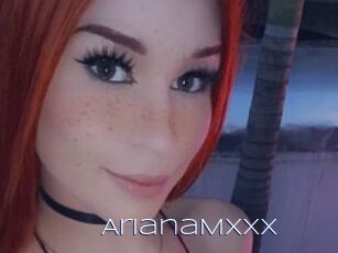 ArianaMxxx