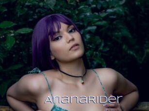 ArianaRider