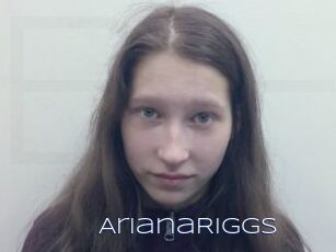 ArianaRiggs