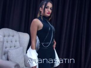 ArianaSatin