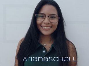 ArianaSchell