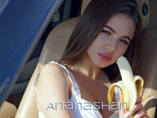 ArianaShari