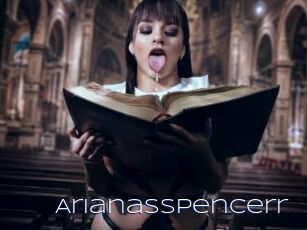 ArianaSspencerr