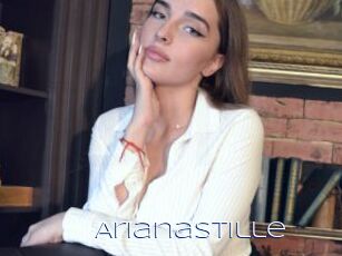 ArianaStille