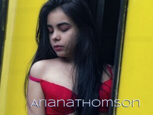 ArianaThomson