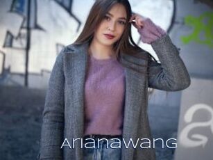 ArianaWang