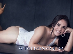 ArianaWayne