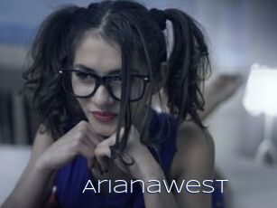 ArianaWest