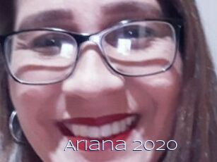 Ariana_2020