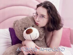 Ariana_Ahegao