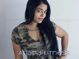 Ariana_Fitness