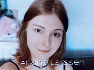 Ariana_Larssen