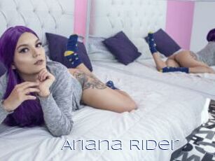 Ariana_Rider