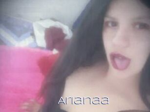 Arianaa