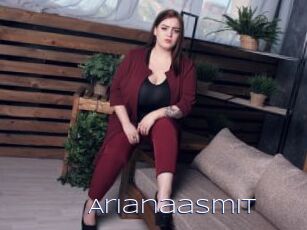 ArianaaSmit