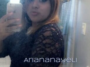 Ariananayeli