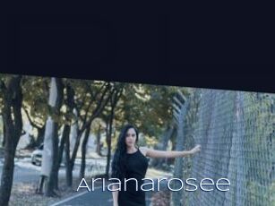 Arianarosee
