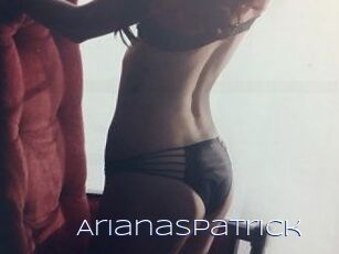 Arianas_Patrick