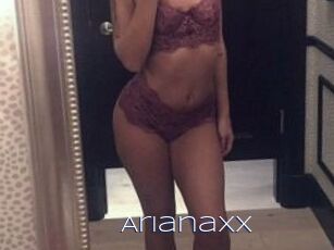 Arianaxx