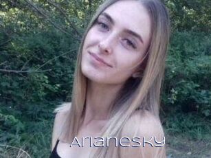 ArianeSky