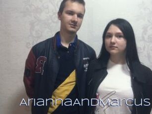AriannaAndMarcus